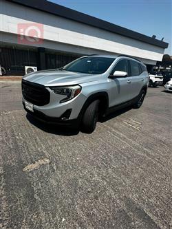 GMC Terrain